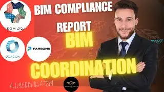 How to Pass BIM Compliance Reviews (Real Project Workflow)