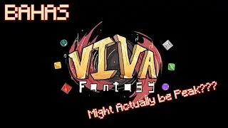 Inikah Peak Minecraft Machinima/Animation?-(VIVA FANTASY)