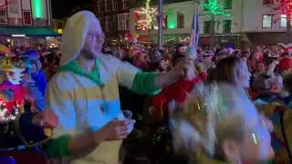 Miserabel, Pancratiusplein 26 februari
