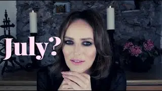 JULY? ❤️ (Message for all signs)