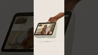 Meta Portal Go - Portable Smart Video Calling 10&rdquo; Touch Screen with Battery #shorts #amazon