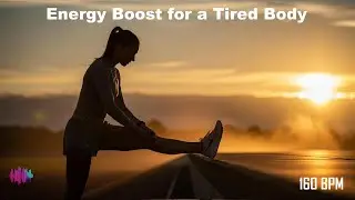 RUNNING  KPOP MUSIC, KPOP, MOTIVATIONAL MUSIC, SLOW RUNNING