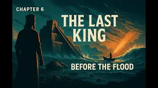 Ubara-Tutu & The Great Flood: The Last King of the Antediluvian World
