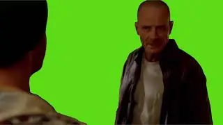 Walter White to Jesse 