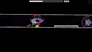 [GD] Arrow Magnificent by LMarce1 (Daily Level 5 September)