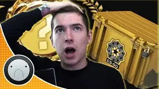 ПЕРВОЕ ОТКРЫТИЕ CHROMA 3 (CHROMA CASE 3)
