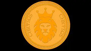 Chrysos Coin Organized Planning!!$Lets Go Get that Bag Series$