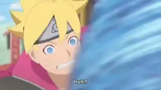 Hyuga's Palm Rotation