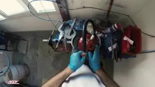 AGDV ANTINCENDIO SICUREZZA ANTINFORTUNISTICA SEGNALETICA
