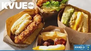 4 Central Texas spots named on Yelp's 'Top 100 US Restaurants 2026' list