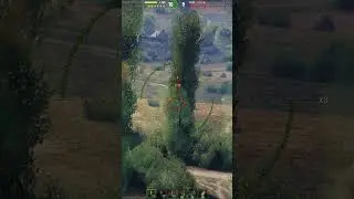 Pz.Kpfw. IV H Ankou Unleashed: 11 Kills & Total Domination! / New Wot Replays #Shorts