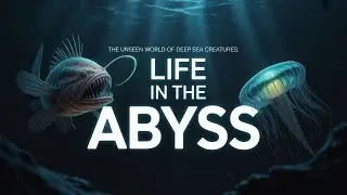 Alien Creatures Found in Earth&rsquo;s Deepest Waters! | The Darkest Place on Earth | Lets Discover