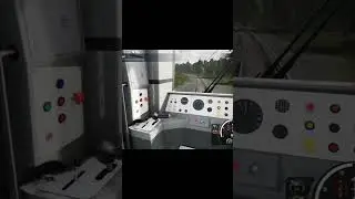 Train Sim World 6  Ultra Realistic Train Gameplay | Next-Gen Railway Simulator 2025