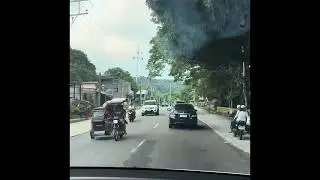 🚗⚡ EV Road Trip: Dagupan to La Union with a Family Convoy!
