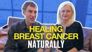 Healing Breast Cancer Naturally (Linda Christina Beauregard)