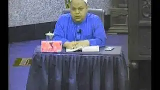 [20082016] Ustaz Yussaine Bin Yahya