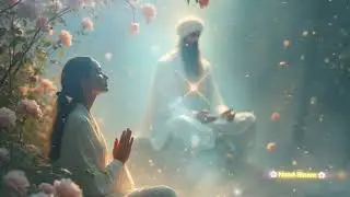🎧💖 Listen Every Day-Mantra to heal Your Soul 🌸🙏🏻 Wahe Guru Chanting Mantra#mantra #music #love #song