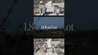 Bay & Mountain View Lot in El Centenario Hills | La Paz Mexico Real Estate