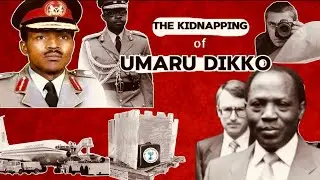 How Buhari&rsquo;s Government Planned Kidnap Failed: Destroying Nigerian🇳🇬And Uk🇬🇧 relationship.