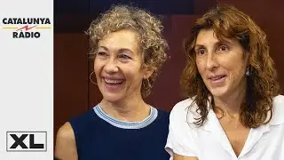 TORNA 'JET LAG'? - Entrevista a T de Teatre, Carme Pla i Marta Pérez