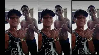 MC MARLON PH x BIELZINHO DO CPX - PENHA X COMPLEXO (PROIBID&Atilde;O 2018)