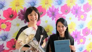 鎌田裕子 YukoKamata / 永江楽器水戸ミニコンサート 20210403