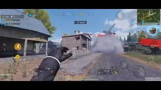COD MOBILE | DOUBLES VS SQUADS | FT MPOKOLISNATION | DOUBLE GAME | BATTLE ROYALE ISOLATED