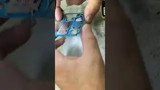 Оживление Samsung A32 Ч1