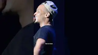 И. (Тип) возобновил свой давний вызов 50 Cent на баттл Verzuz.