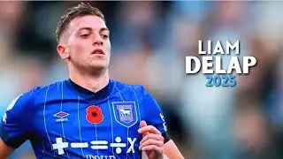 LIAM DELAP HIGHLIGHTS!!!!