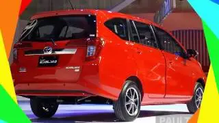 TOYOTA CALYA | FIRST IMPRESSION | NEW DRIVE