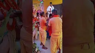 ଚଉ ପ୍ରହରୀ ନାମ ସଂକୀର୍ତ୍ତନ ଯଜ୍ଞ, କାନପୁର। #namasankritan #harekriahna #harerama #love #spirituality
