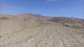 indio hills