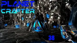 The Planet Crafter | 38 | Leggar Honig | Staffel 2 | Gameplay | Deutsch