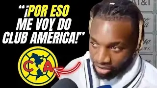 BOMBAZO: ALLAN SAINT-MAXIMIN ANUNCIA SU SALIDA Y SACUDE AL CLUB AMÉRICA | noticias club america