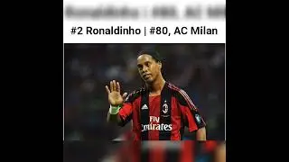 #top5 #footballers with #unique #jersey#numbers.... Plz Subscribe 🙏🙏