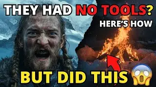 The Viking Ice Hack That Saved Thousands in Winter