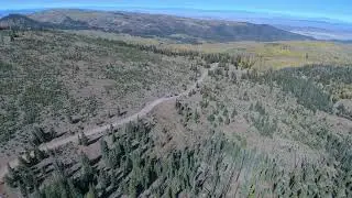 Brian Head 421 Acre Resort Property - Video 1