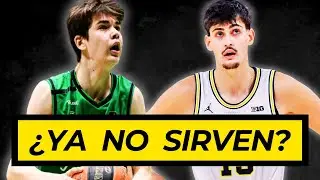 España vuelve a tener gigantes… ¿pero sirven hoy?