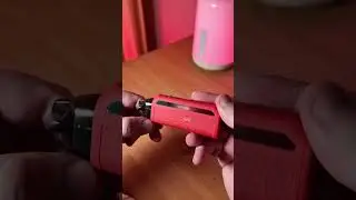 МИНИКАН С БЕСПРОВОДНОЙ ЗАРЯДКОЙ. BRUSKO MINICAN 5