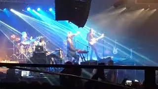Mike & The Mechanics - Silent Running - Live in Dublin 2018