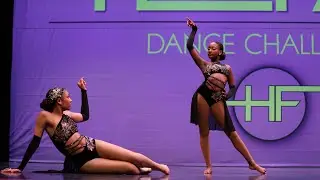 Mesmerize - Regional Champion- Hall Of Fame Dance Competition