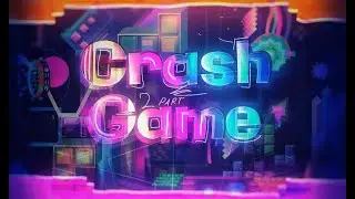 [DECO] My 2nd part in CRASH GAME by CherryTeam (hosts: kivvvi & Azhir) 👾🎮💥опять двадцать пя