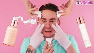Feipushi - EMS - Booster H | Facelift Without Surgery Full Weekly Routine