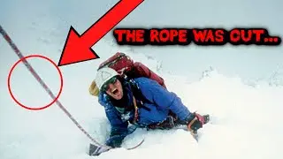 This survival story is unbelievable..