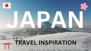 Tokyo, Japan Travel Inspiration #travel