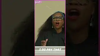 🔥 &laquo;Хватит!&raquo; &mdash; Яростная реакция судьи на безумные оправдания пары!