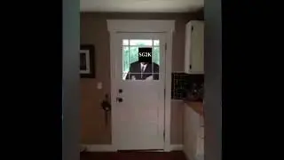 Can you beat The Someguy Series while Someguy2000 is knocking on your door and wants to talk?