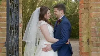 Natasha & Daniel || Wedding Video || The Tudor Barn, Burnham