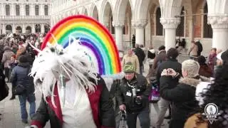 Карнавалы в разных странах мира
